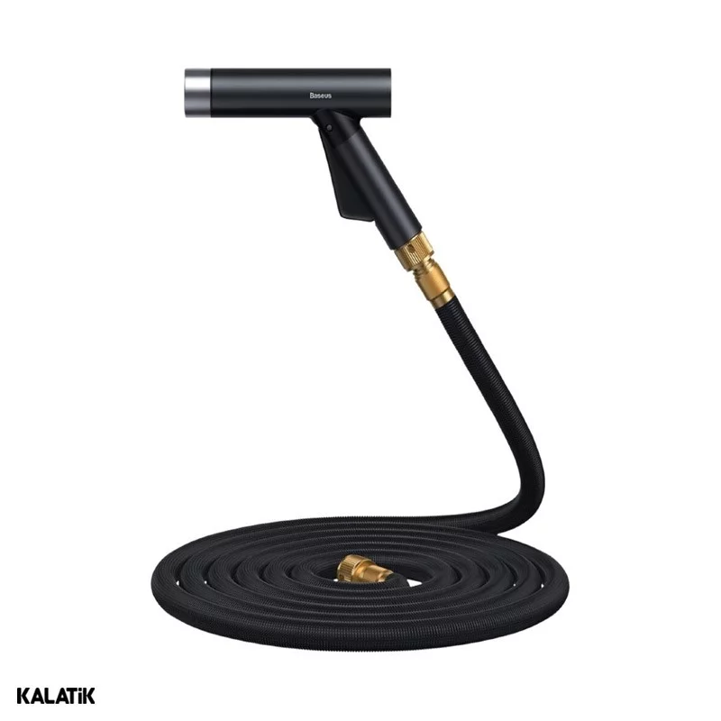 نازل کارواش باسئوس Simple Life به همراه شلنگ مدل CRXC01-B01