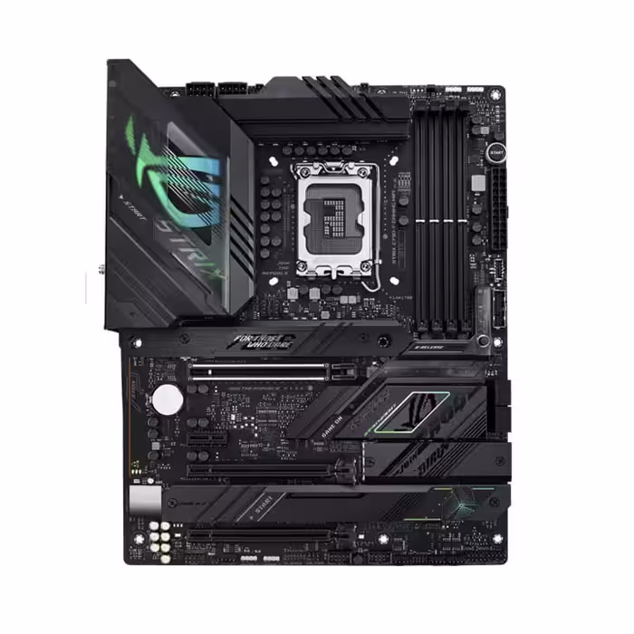 مادربرد گیمینگ ایسوس ASUS ROG STRIX Z790-F WIFI LGA 1700