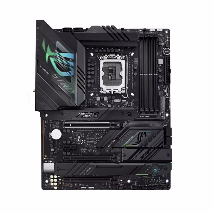مادربرد گیمینگ ایسوس ASUS ROG STRIX Z790-F WIFI LGA 1700