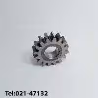 دنده توربین لیفتراک کوماتسو 10 تن Genuine