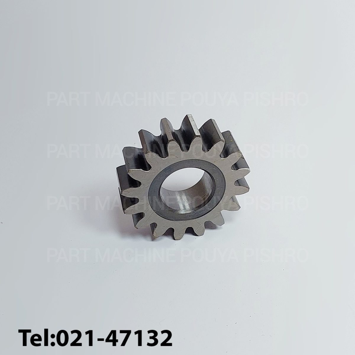 دنده توربین لیفتراک کوماتسو 10 تن Genuine