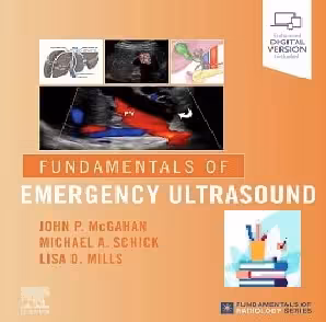 Fundamentals of Emergency Ultrasound PDF price 1€