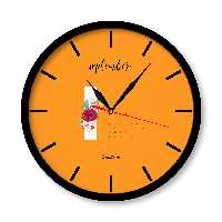 ساعت‌های دیواری راویتا طرح 2967