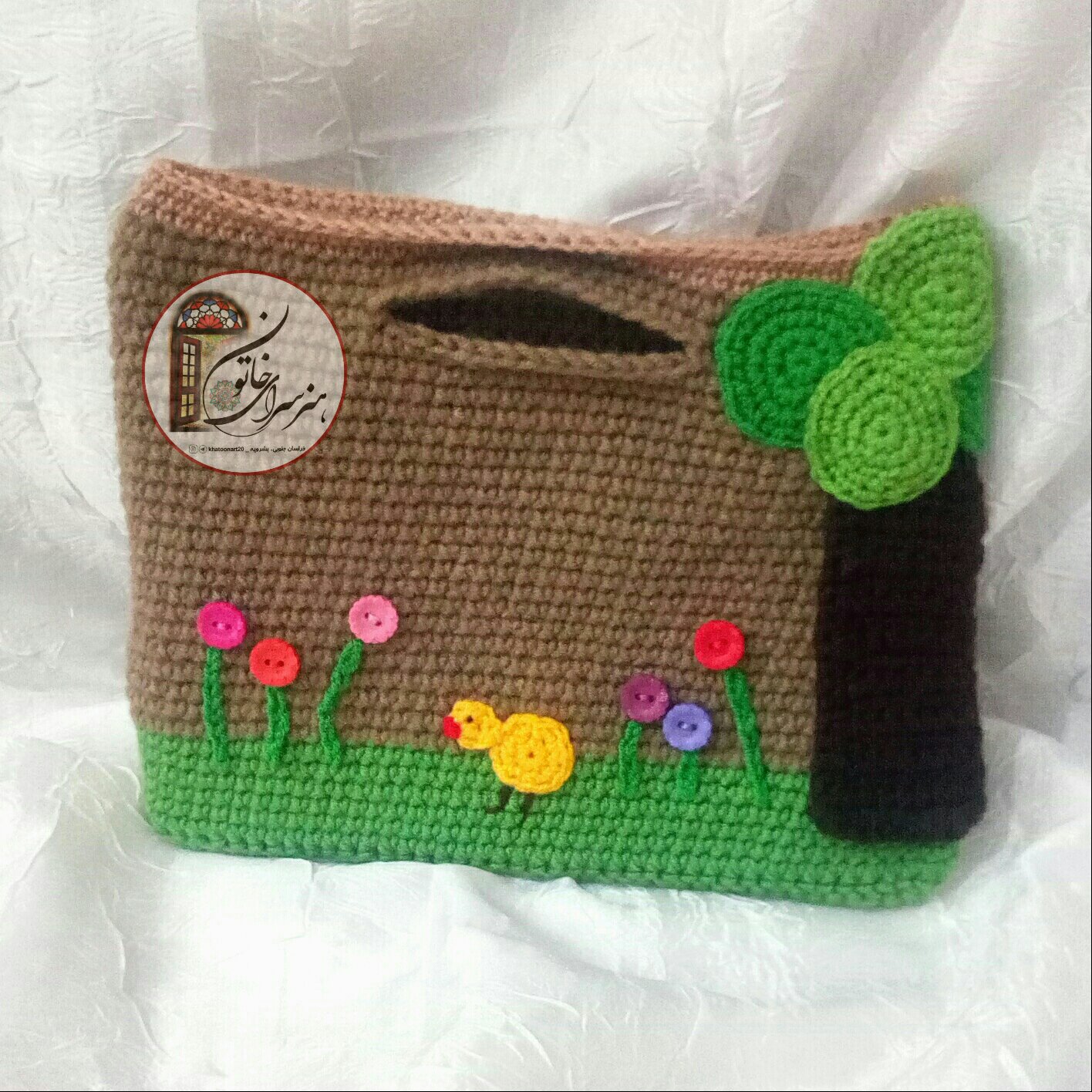 کیف دستی فانتزی