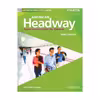 کتاب American headway starter 3rd edition اثر جمعی از نویسندگان انتشارات جنگل