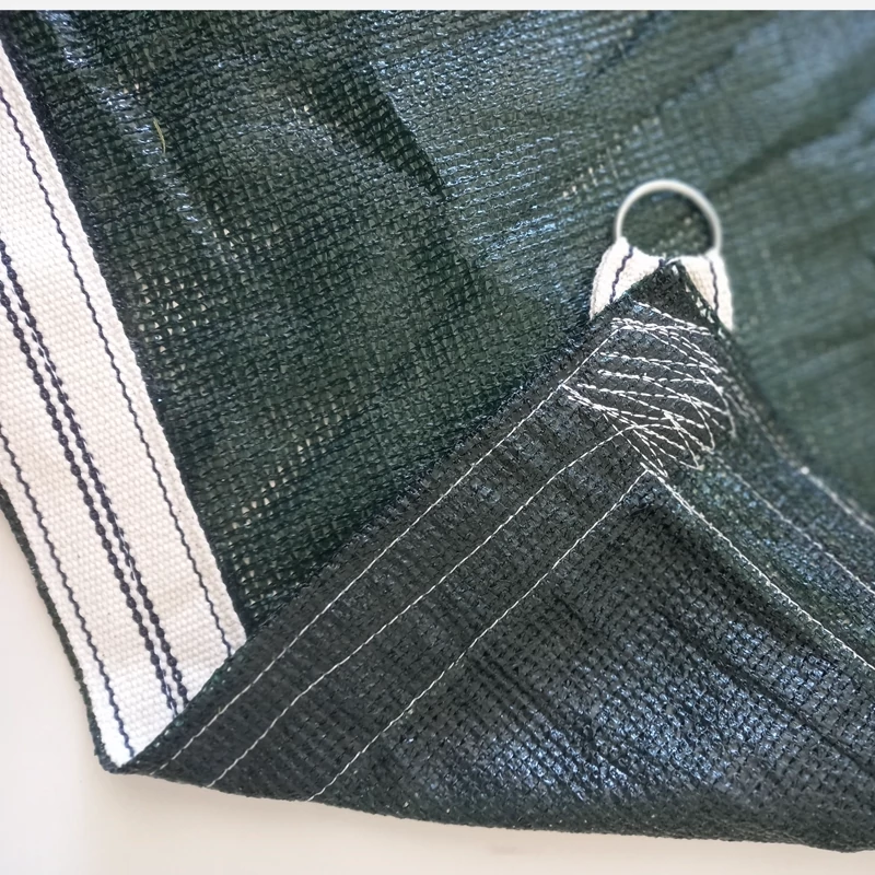 سایبان توری(شید) انتی یووی اماده نصب 2در 5