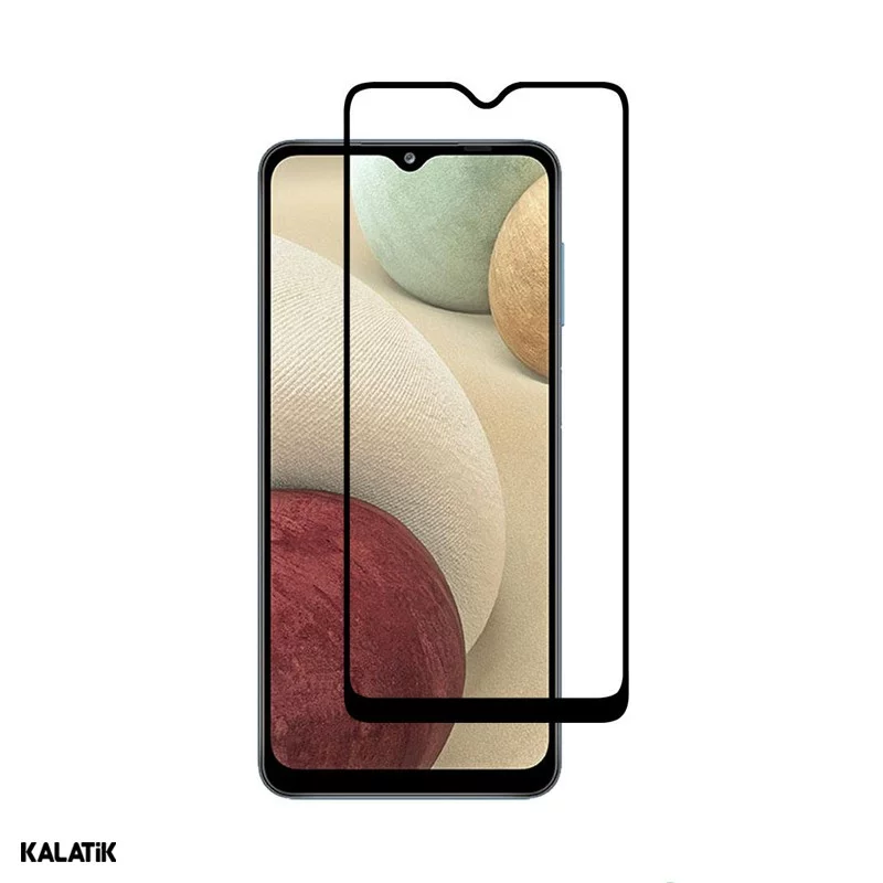 محافظ صفحه نمایش گوشی سامسونگ Galaxy A02 سرامیکی