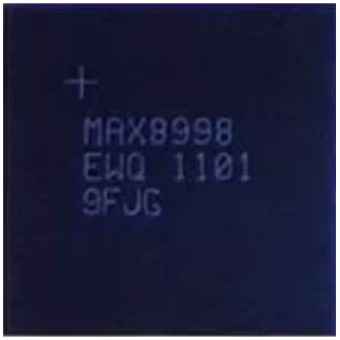 آی سی تغذیه MAX8998