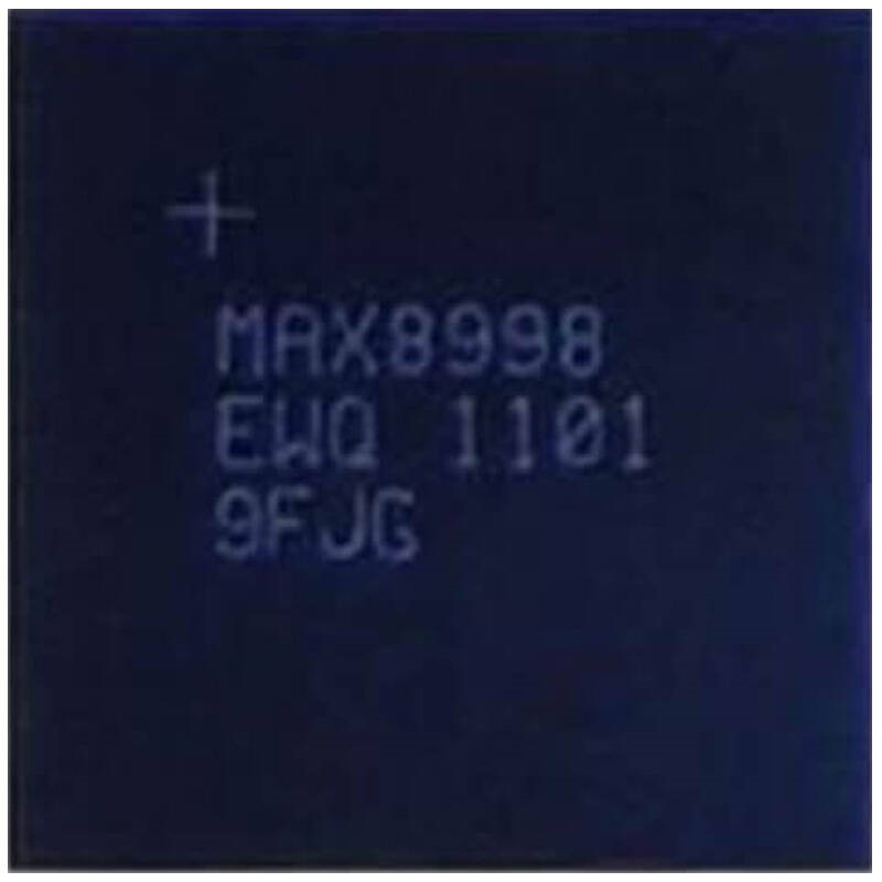 آی سی تغذیه MAX8998
