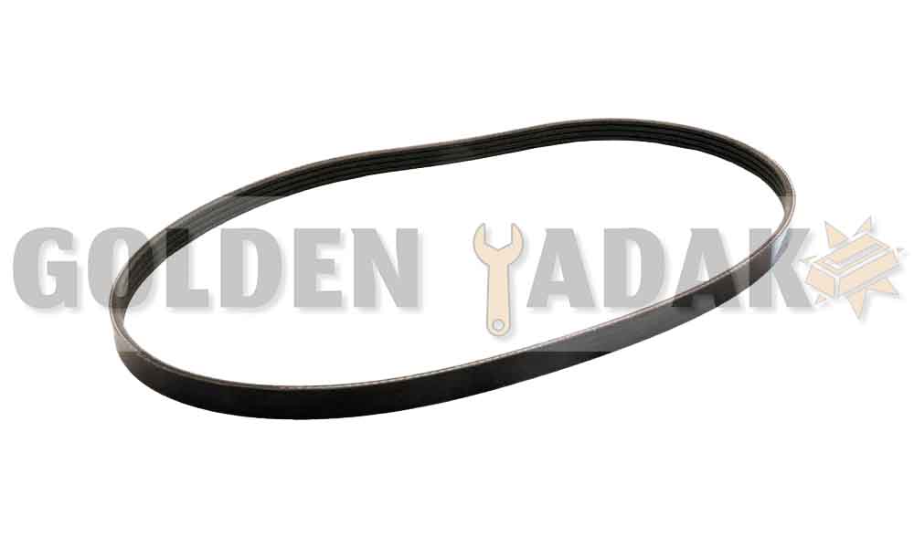 تسمه کولر لیفان 520 - گلدن یدک