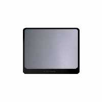 زیر لیوانی ماهوت مدل Matte-Silver