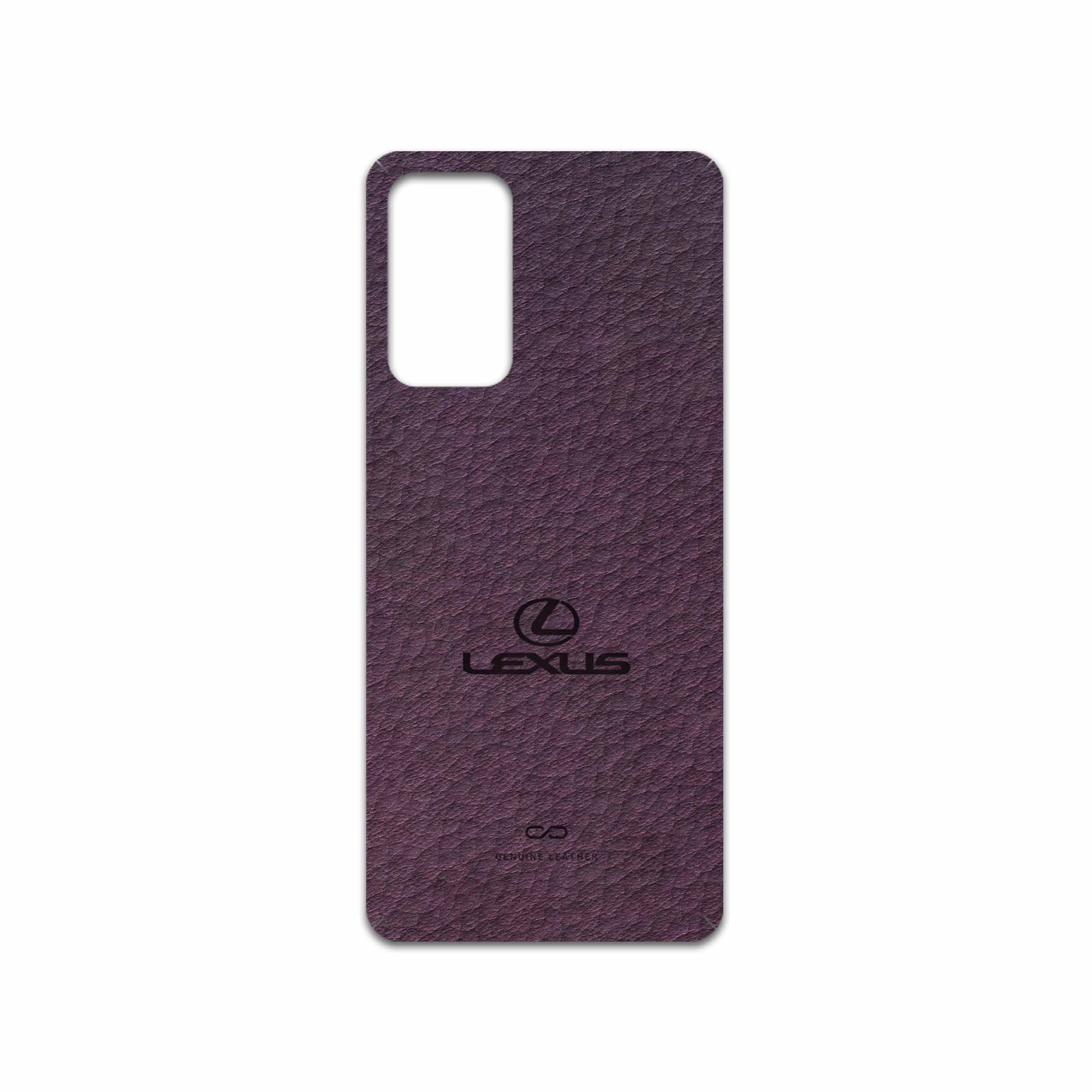 برچسب پوششی ماهوت مدل PL-LXS مناسب برای گوشی موبایل شیائومی Poco M4 Pro 5G