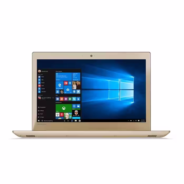 لپ تاپ لنوو IP520 - i7(G8)/16GB/1TB 128GB/4GB