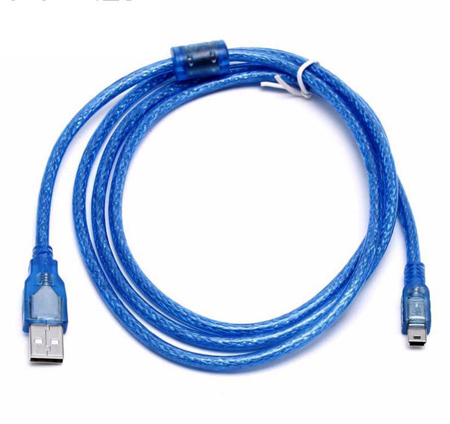 کابل Mini USB 1.5m