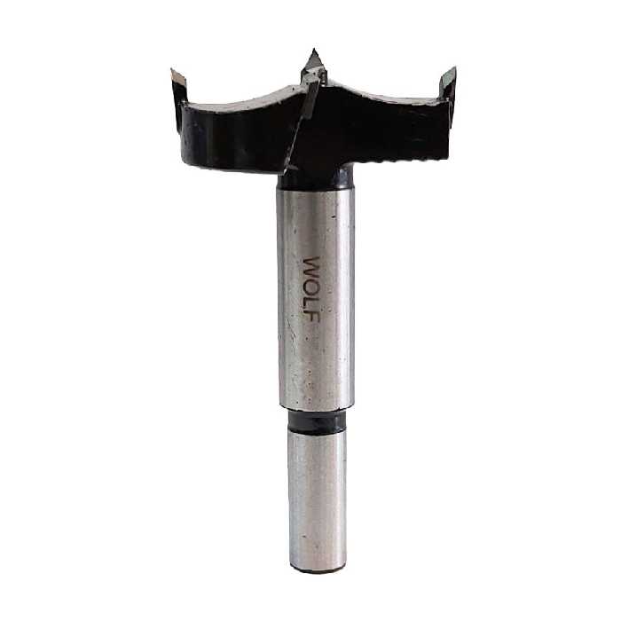 مته گازور ولف مدل W42 سایز 42 میلی متر 