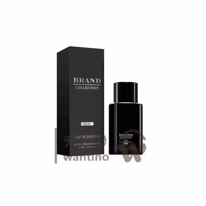 عطر ادکلن مردانه جورجیو آرمانی کد پارفوم برند کالکشن مدل 360 (Brand Collection Giorgio Armani Armani Code Parfum) حجم 25 میل