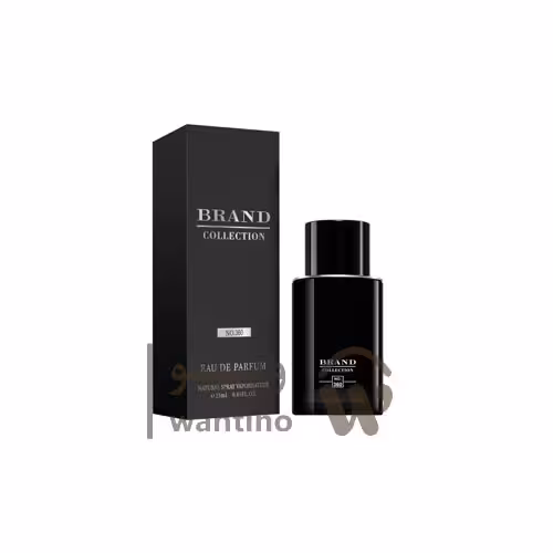 عطر ادکلن مردانه جورجیو آرمانی کد پارفوم برند کالکشن مدل 360 (Brand Collection Giorgio Armani Armani Code Parfum) حجم 25 میل