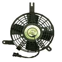 فن کولر پراید مدل ساندن | بازرگانی مرتضی