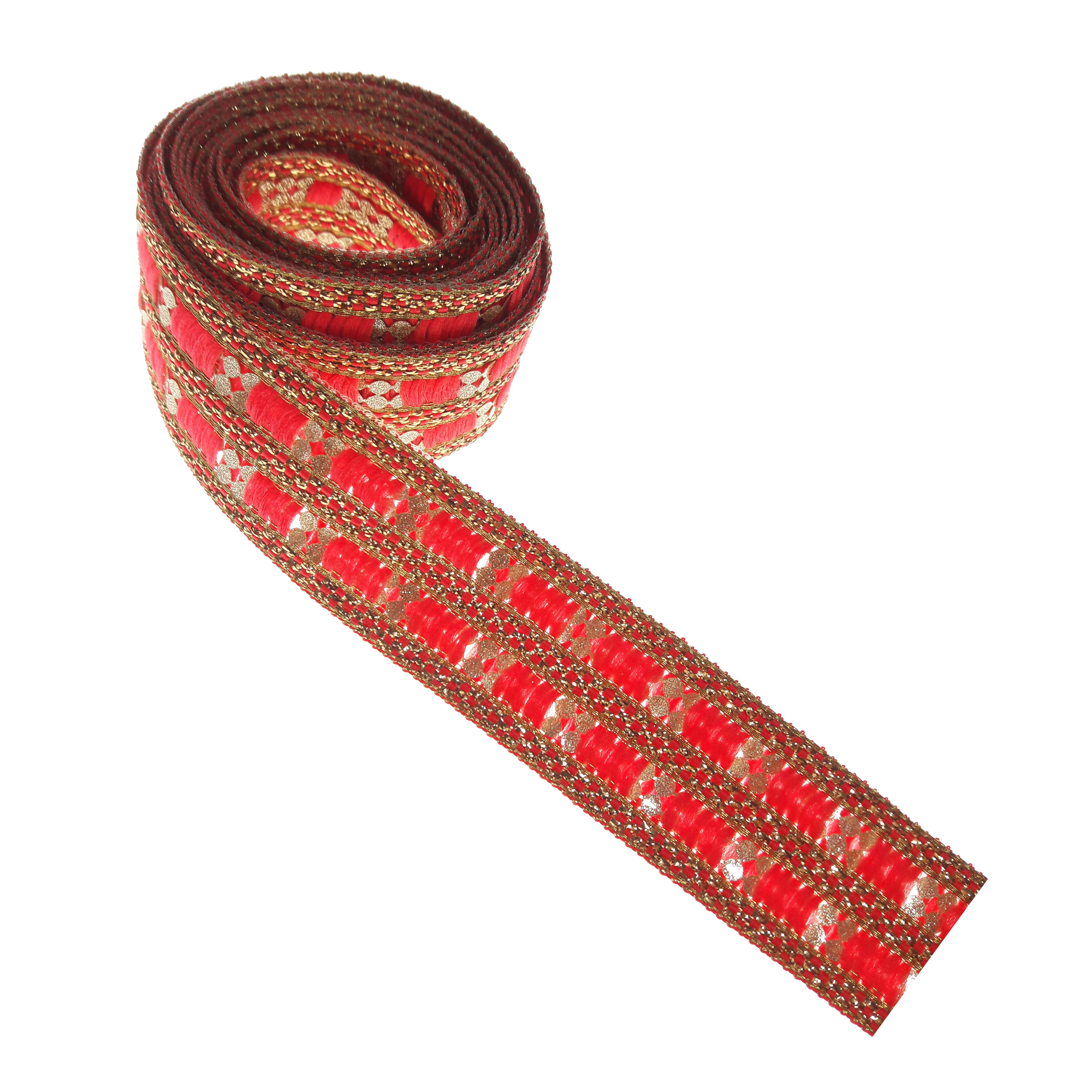 نوار یراق مدل Y6627 طول 2 متر
