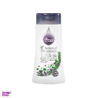 شامپو حیوانات پرسا مدل Anti Hair Anti Dandruff حجم 250 میلی لیتر