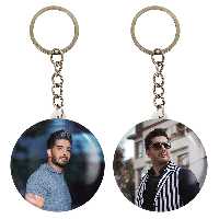 جاکلیدی خندالو مدل فرزاد فرزین کد 63756376 مجموعه 2 عددی