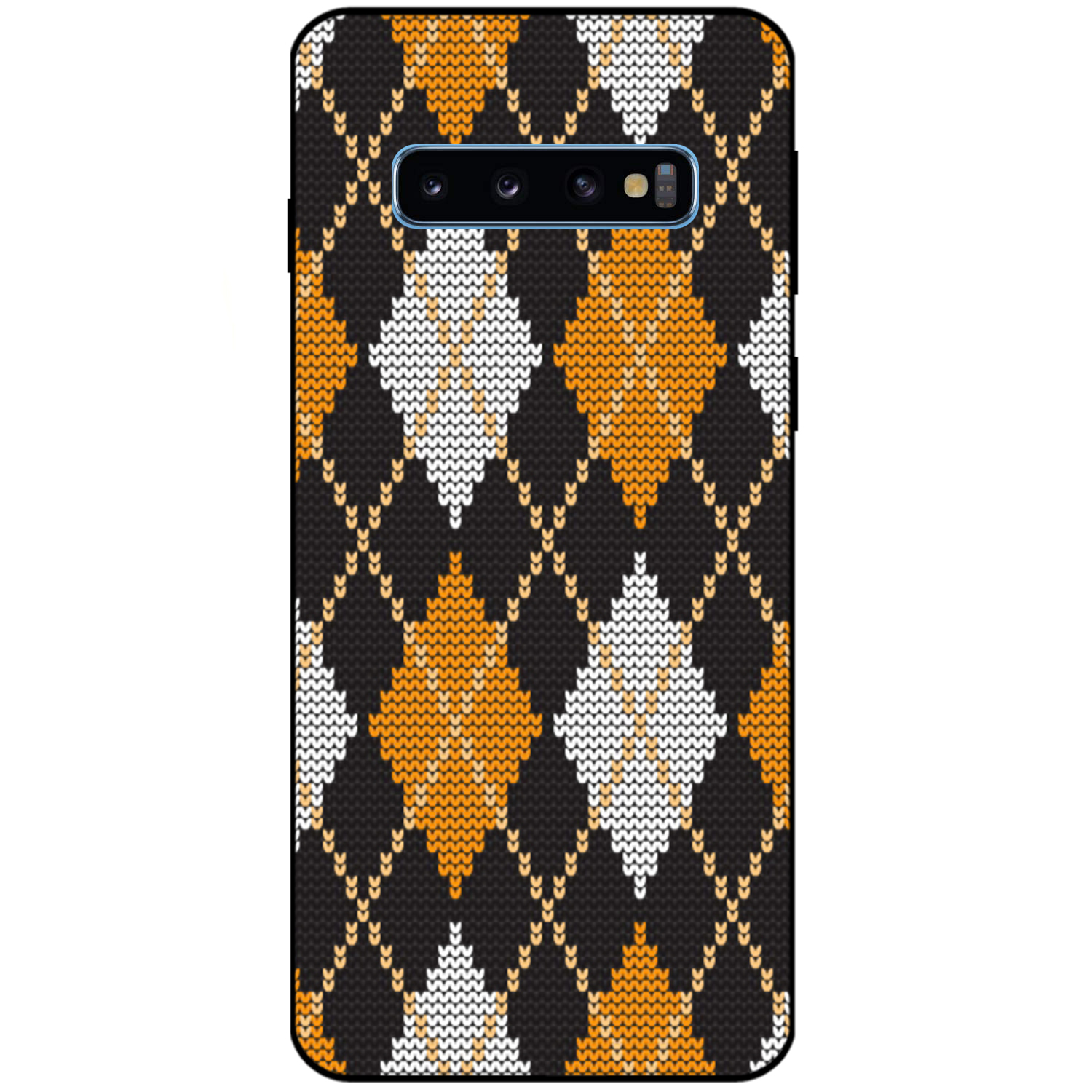 کاور مگافون کد 8104 مناسب برای گوشی موبایل سامسونگ Galaxy S10 Plus