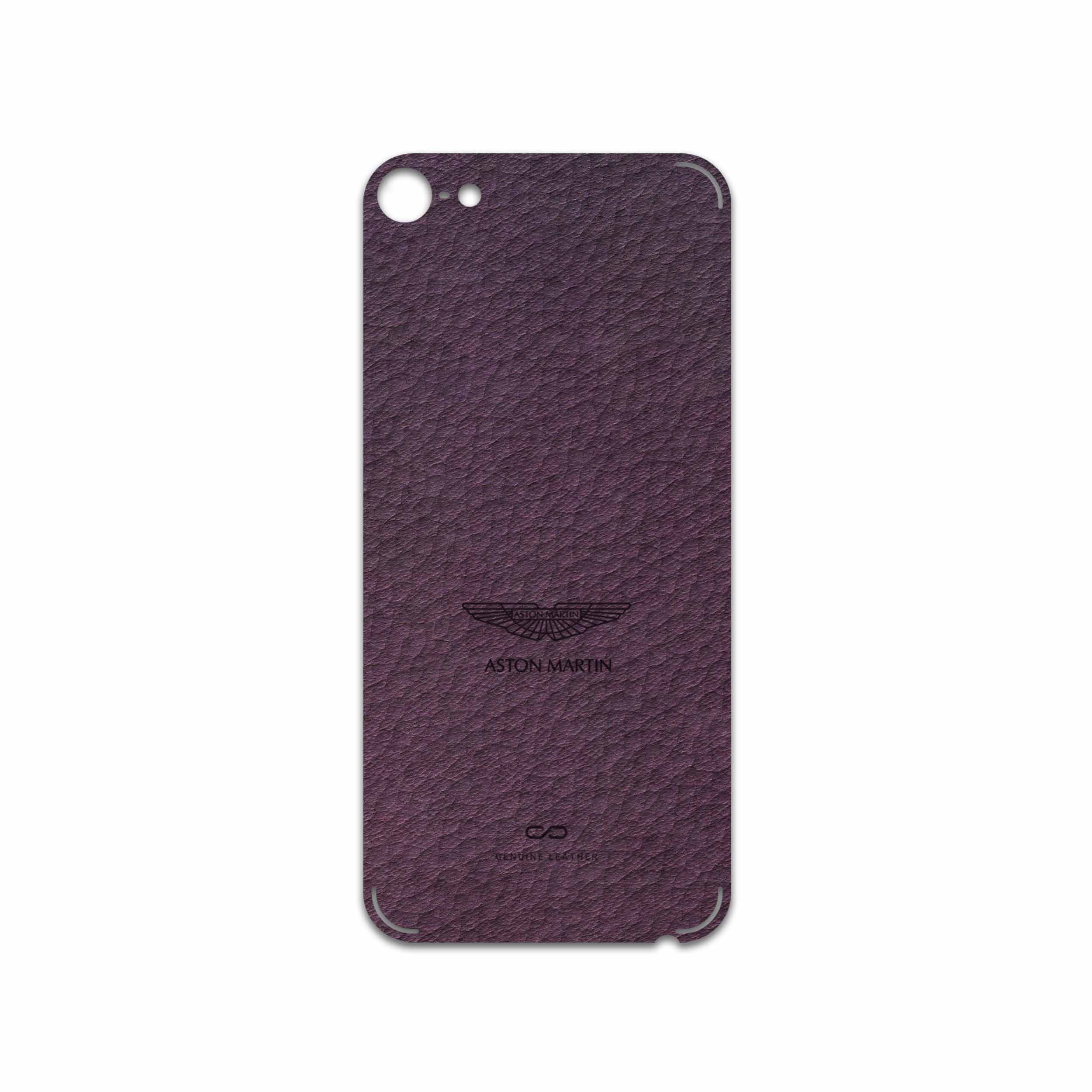 برچسب پوششی ماهوت مدل PL-ASTN_MRTN مناسب برای گوشی موبایل اپل iPod touch 6th generation