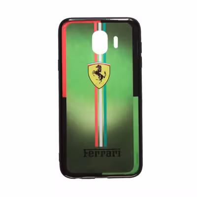 کاور کد AZ مناسب برای گوشی موبایل سامسونگ Galaxy J4