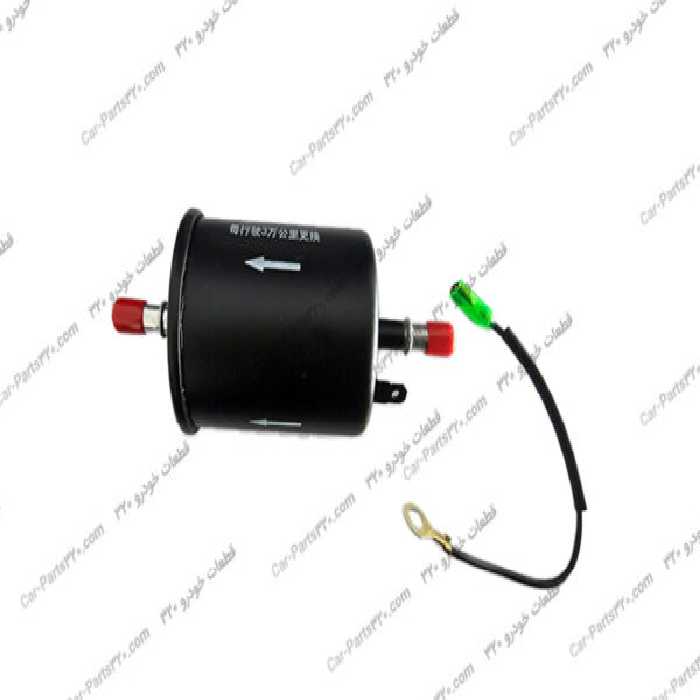 فیلتر بنزین تیگو 5 ای ایی TIGGO 5 IE مارک CHERY