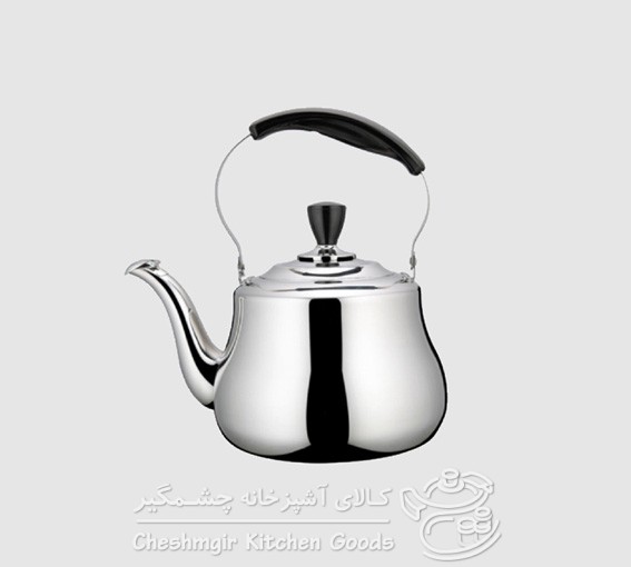 کتری یونیک استیل 3 لیتری مدل UN-3531