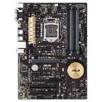 باندل ASUS Z97-P/i5 4590/4G RAM/FAN