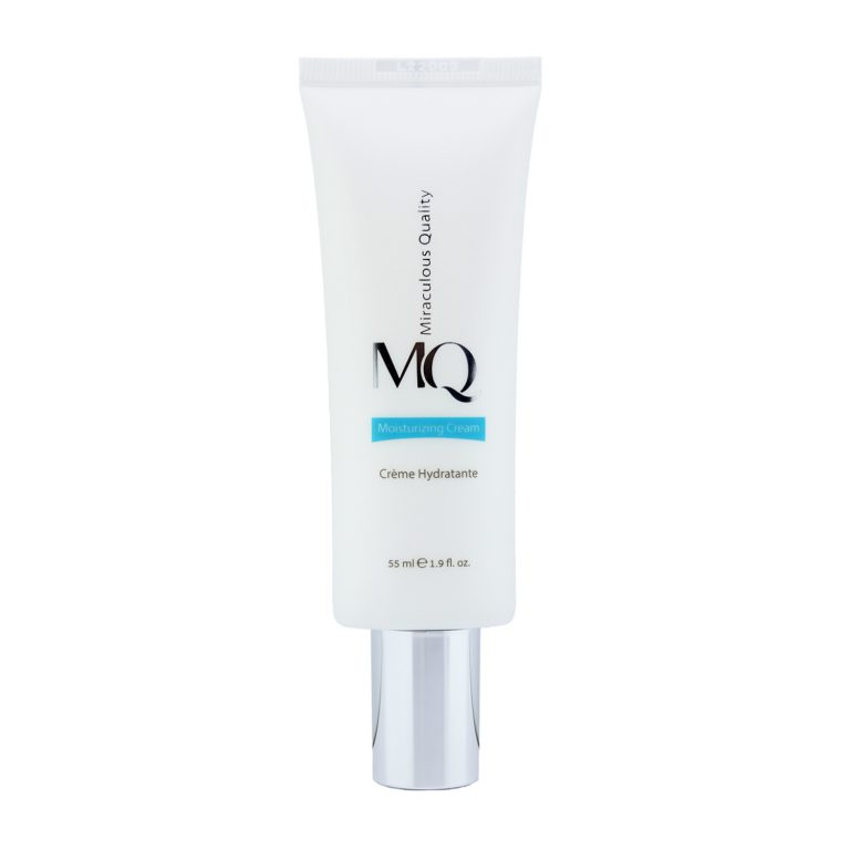 کرم آبرسان و مرطوب کننده ام کیو MQ