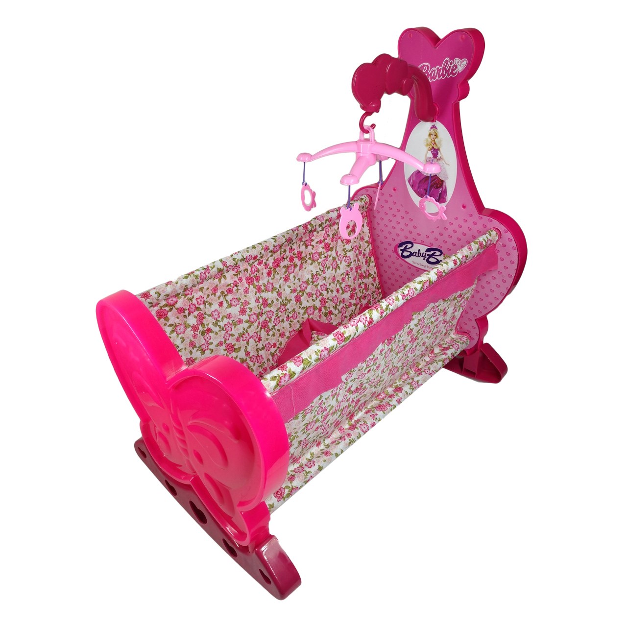 تخت گهواره عروسک کیدتونز کد KTN-024