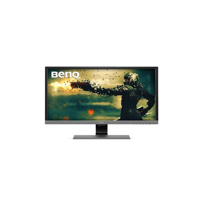 مانیتور 28 اینچ بنکیو مدل EL2870U