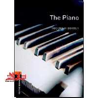 Oxford Bookworms - The Piano (stage 2) - فروشگاه کتاب اشراق