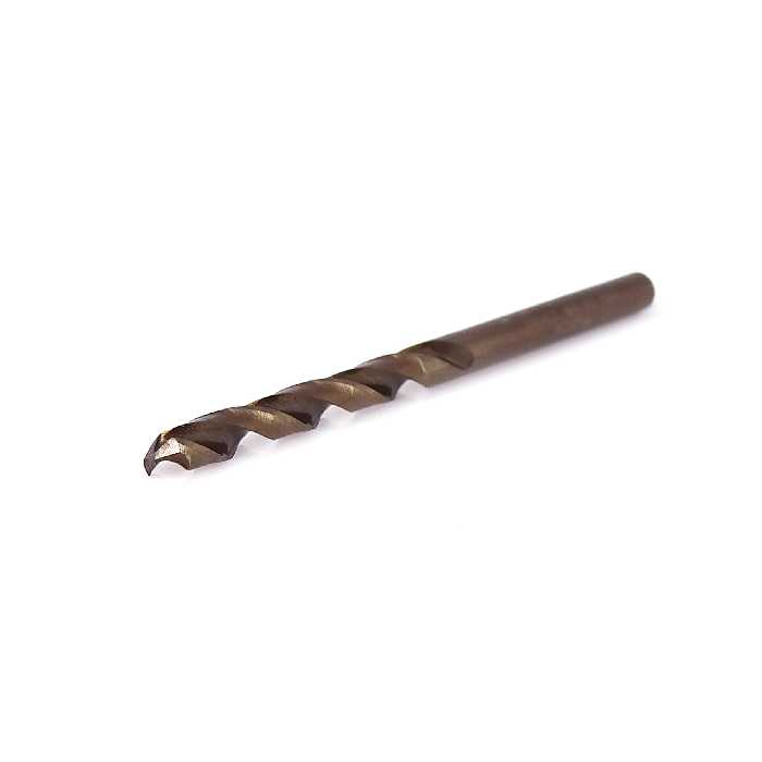 مته فلز کبالت راک مدل MMA-RC4.2mm  سایز 4.2 میلی متر مجموعه 3 عددی