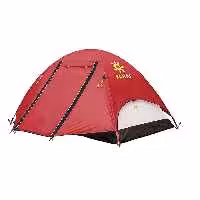 چادر کمپینگ دوپوش دونفره کایلاس مدل CAMPING TENT کد KT30036