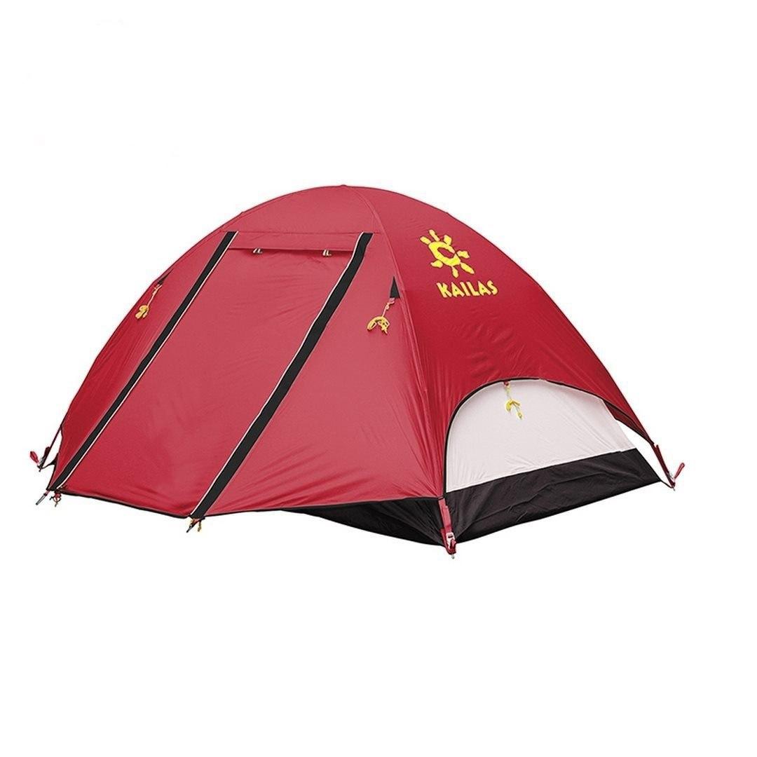 چادر کمپینگ دوپوش دونفره کایلاس مدل CAMPING TENT کد KT30036