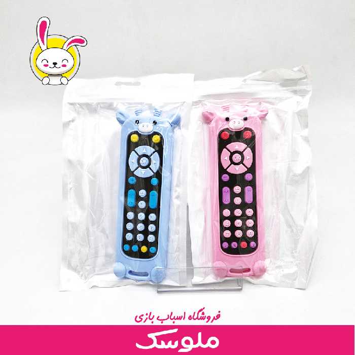 اسباب بازی کنترل سیلیکونی دندونی