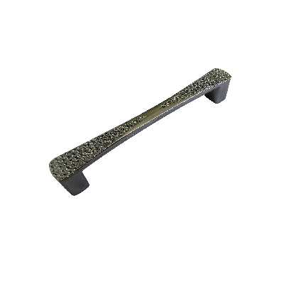 دستگیره کابینت مدل KL128 بسته 10 عددی