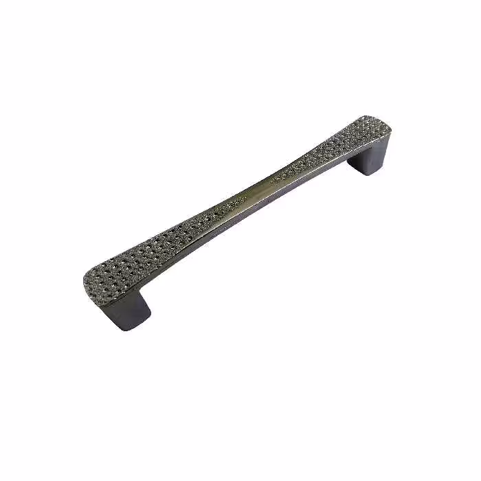 دستگیره کابینت مدل KL128 بسته 10 عددی