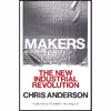 کتاب Makers اثر Chris Anderson انتشارات Currency