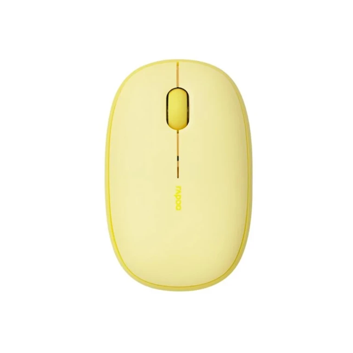 ماوس بی سیم رپو مدل M650 Silent