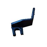 خار نگهدارنده وایر شمع خودرو آراکس یدک مدل AY-4005 مناسب برای پراید بسته 20 عددی