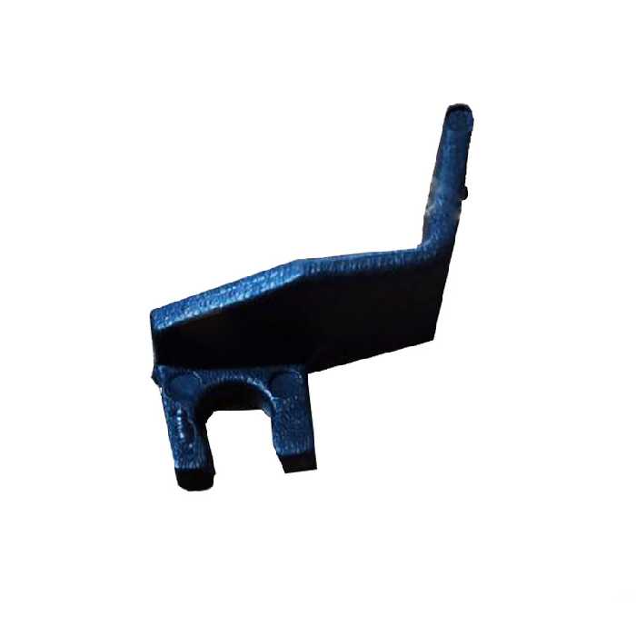 خار نگهدارنده وایر شمع خودرو آراکس یدک مدل AY-4005 مناسب برای پراید بسته 20 عددی