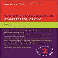 [PDF] دانلود کتاب Oxford Handbook Of Cardiology, 2nd ed, 2012
