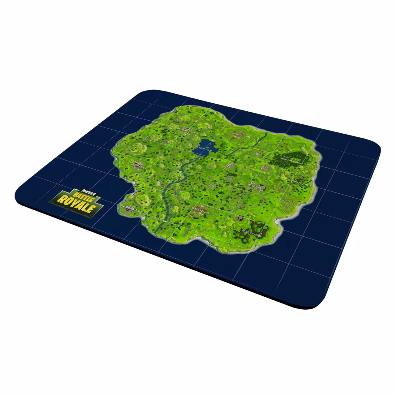 ماوس پد طرح Fortnite مدل MP1357