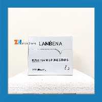 چسب بینی کاسه ای از بین برنده جوش سر سیاه  لانبنا  Lanbena