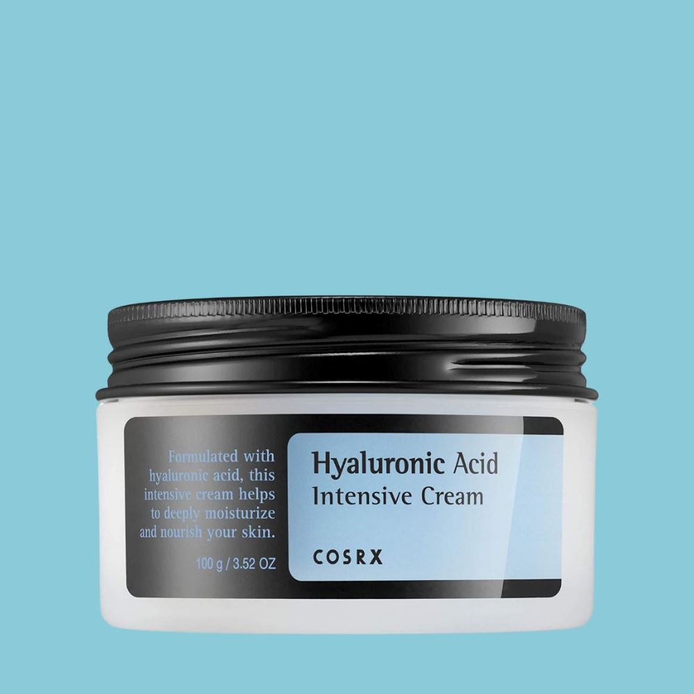 کرم آبرسان هیالورنیک اسید کوزارکس