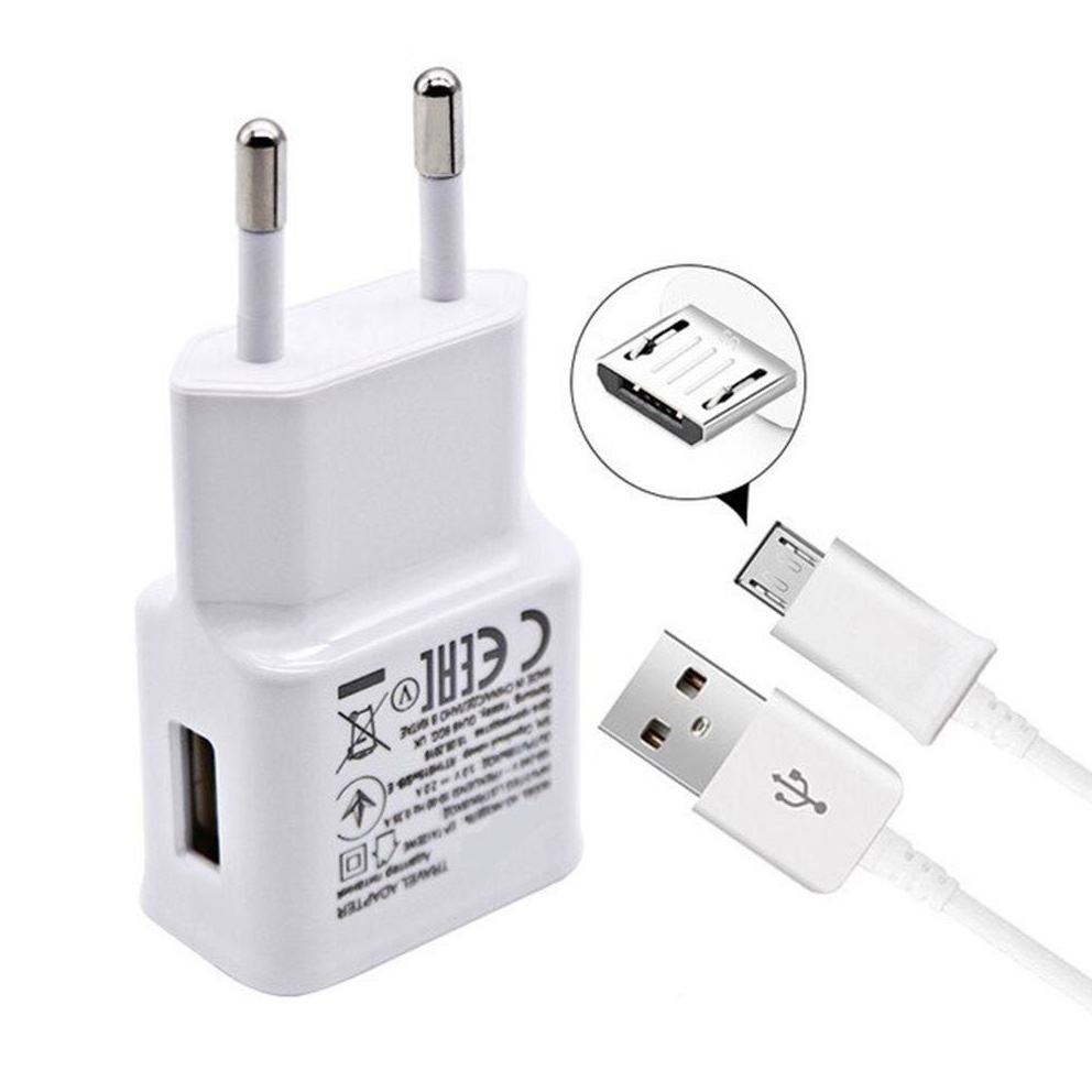 پک شارژر کامل اندرویدی